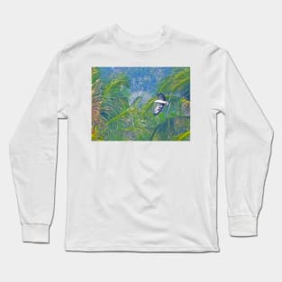 FLIGHT & MOTION Long Sleeve T-Shirt